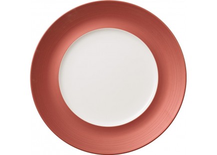 Manufacture Glow Dinner Plate